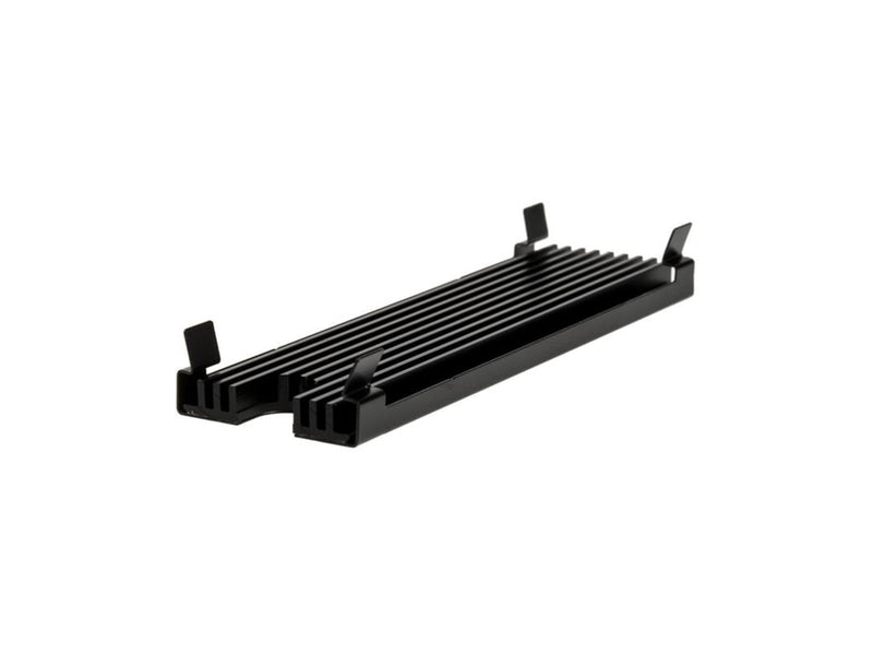 Thermal Grizzly M.2 SSD Cooler