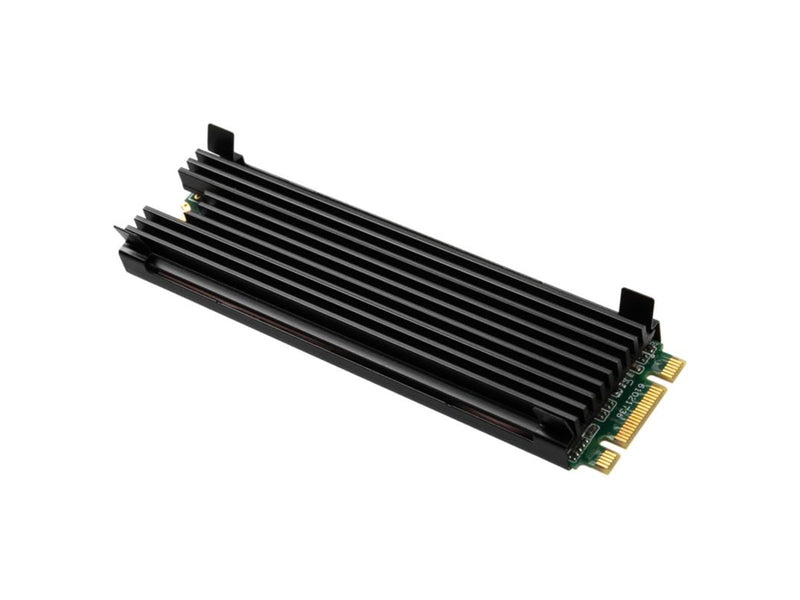 Thermal Grizzly M.2 SSD Cooler