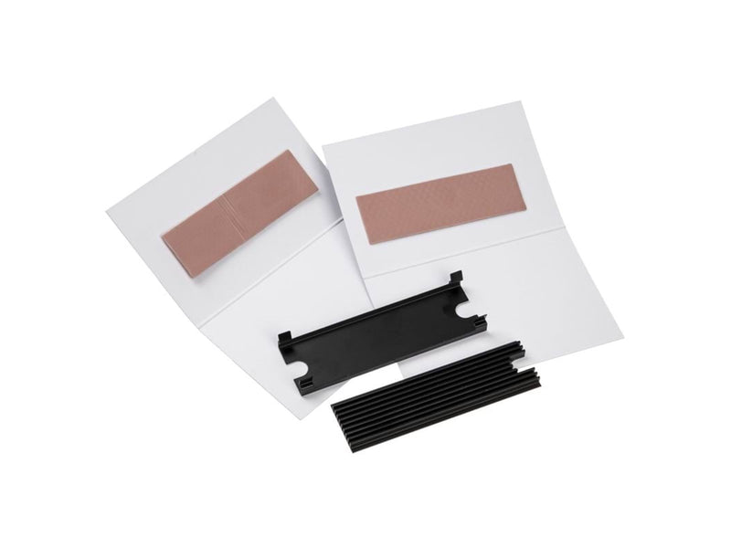 Thermal Grizzly M.2 SSD Cooler