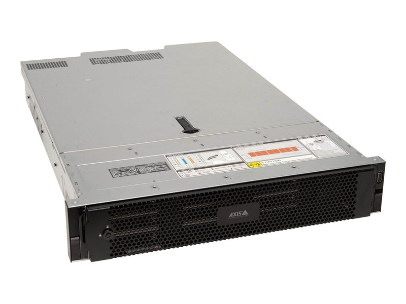 Axis Camera Station S1264 Recorder