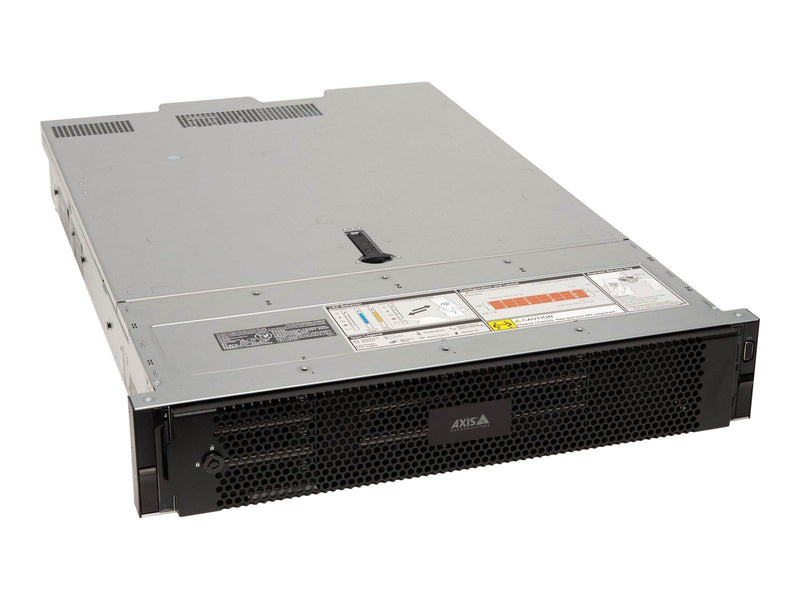 Axis Camera Station S1264 Recorder