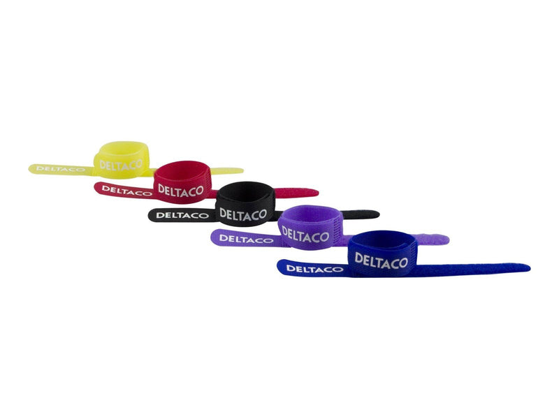 Deltaco Cable Organizer