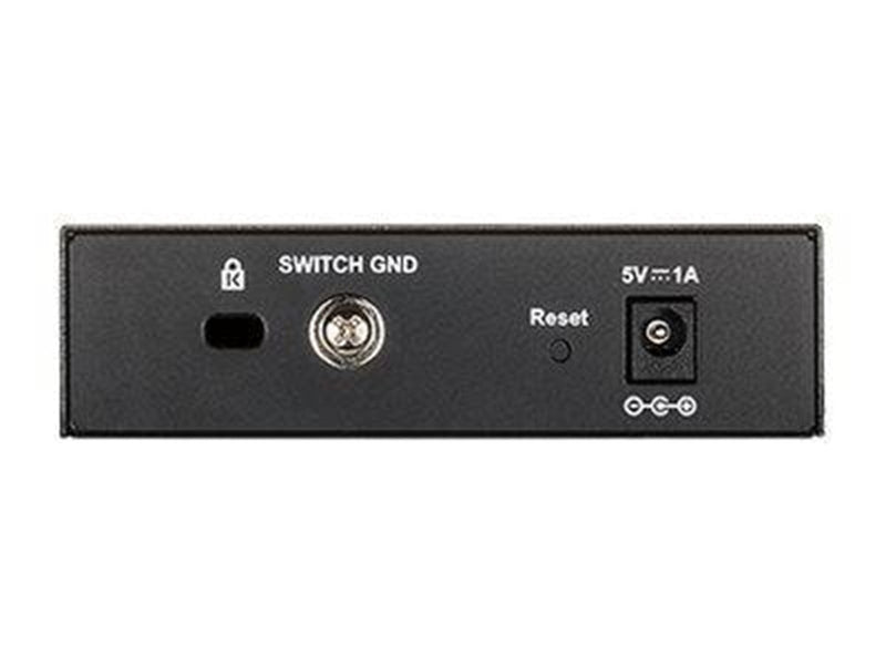 D-Link Smart Managed Switch DGS-1100-05