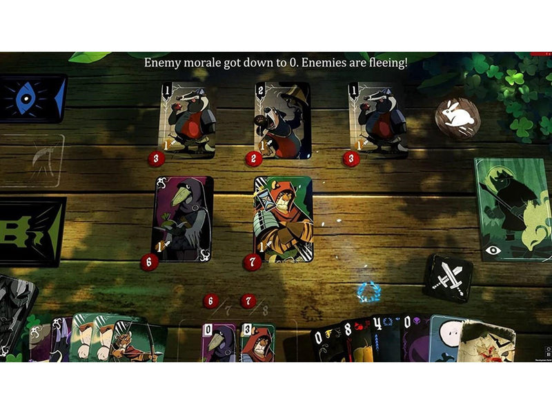 Foretales - Nintendo Switch - Cards - PEGI 12