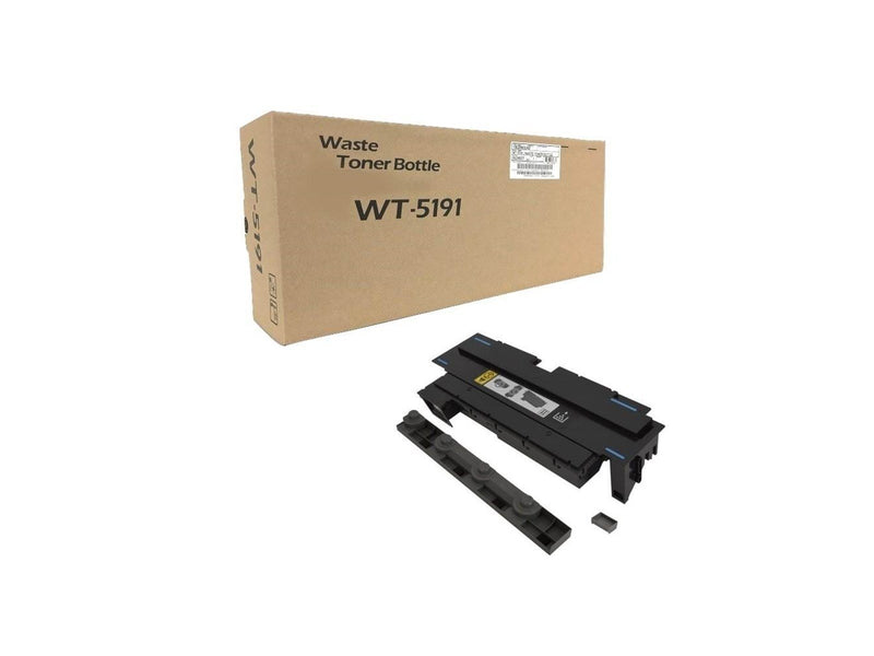 Kyocera WT-5191 - Tonersammler