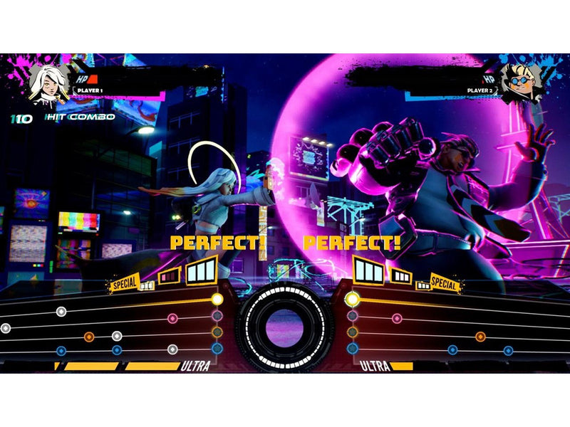 God of Rock - Sony PlayStation 4 - Musik - PEGI 16