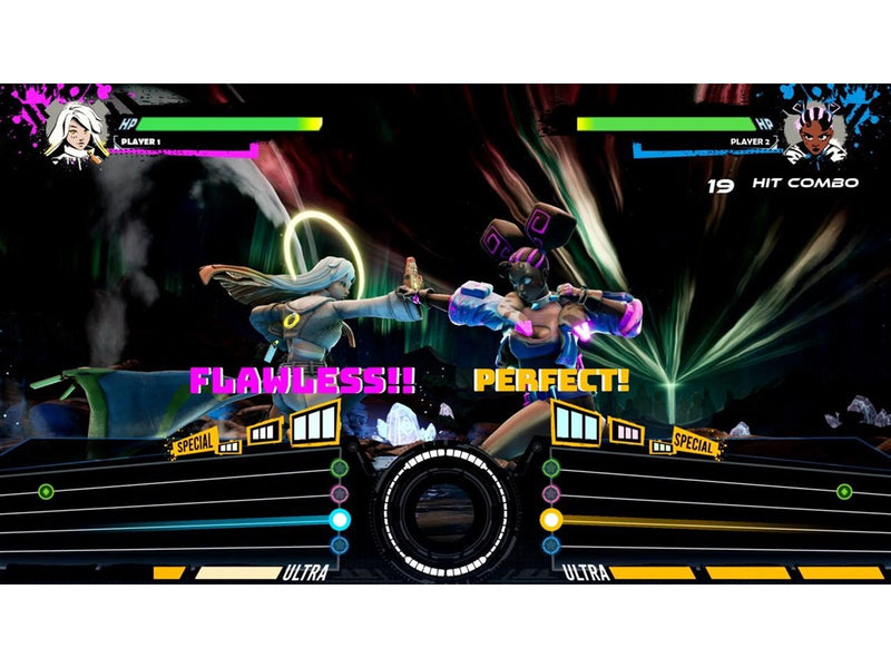 God of Rock - Sony PlayStation 5 - Musik - PEGI 16