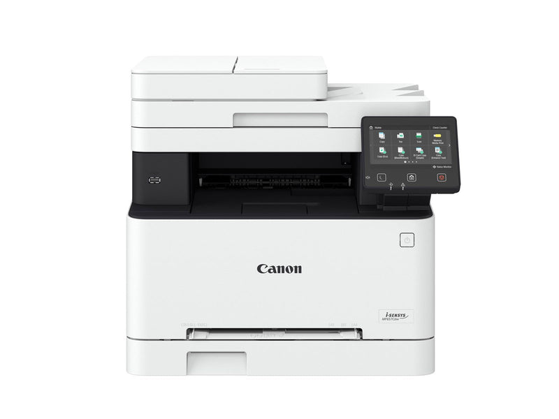 Canon i-SENSYS MF657Cdw Laserdrucker Multifunktion mit Fax - Farbe - Laser