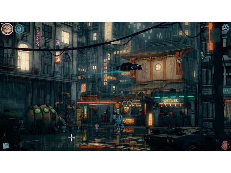 Encodya - Neon Edition - Nintendo Switch - Abenteuer - PEGI 12
