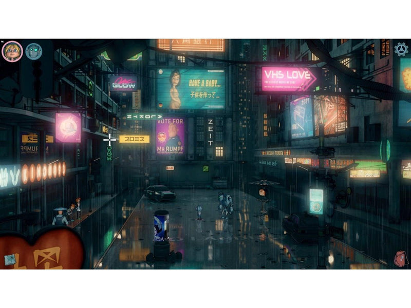 Encodya - Neon Edition - Nintendo Switch - Abenteuer - PEGI 12