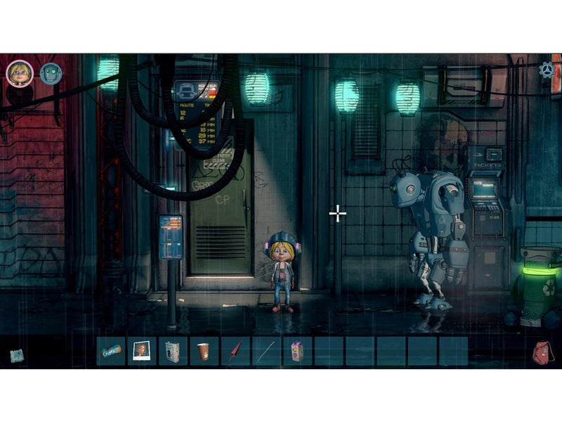 Encodya - Neon Edition - Nintendo Switch - Abenteuer - PEGI 12