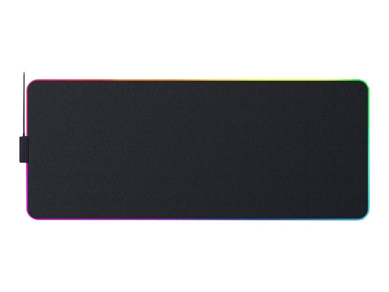 Razer Strider Chroma mouse pad - extended