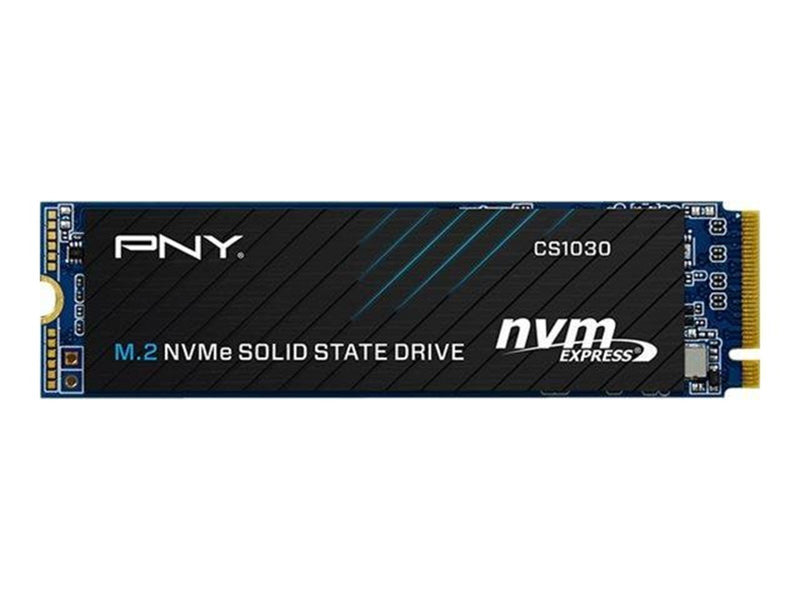 PNY CS1030 M.2 NVMe - 500GB