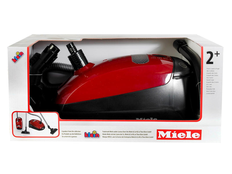 Theo Klein Vacuum cleaner