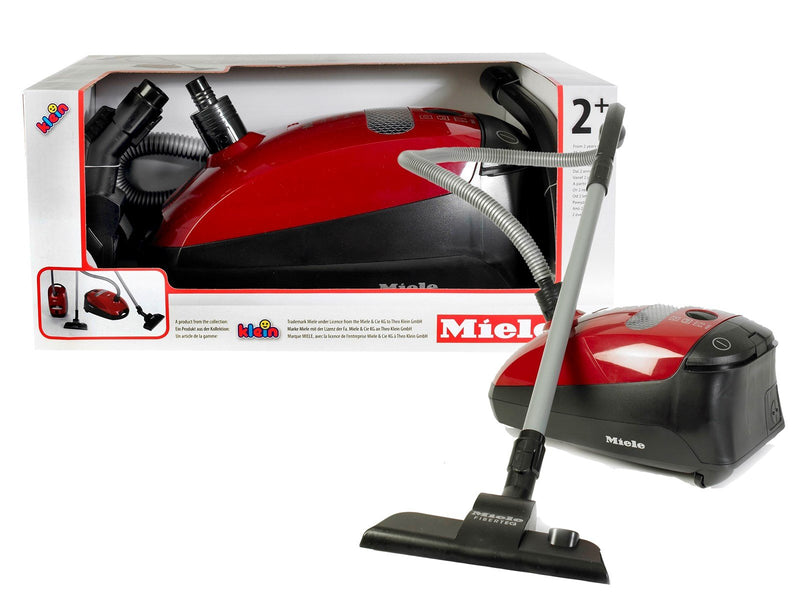 Theo Klein Vacuum cleaner