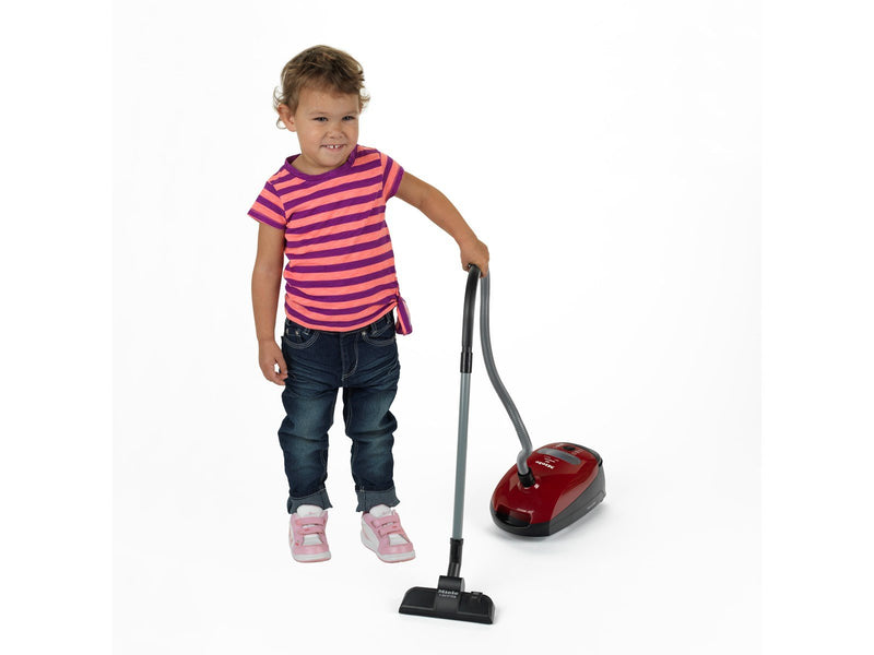 Theo Klein Vacuum cleaner