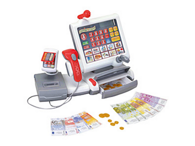 Theo Klein Electronic Cash Register