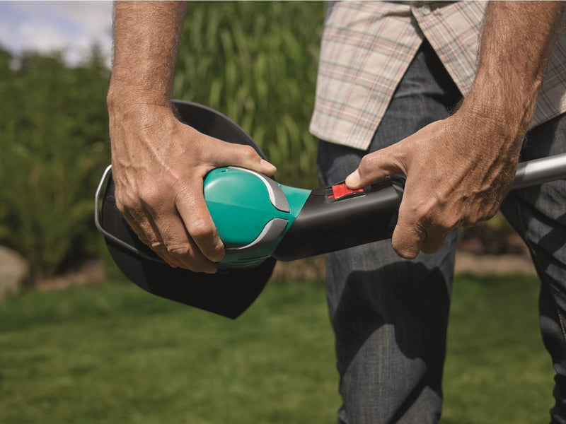 Bosch ART 24 + With Wheel