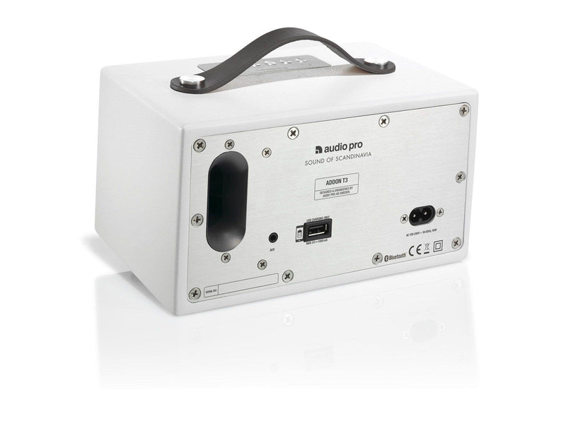 Audio Pro Addon T3