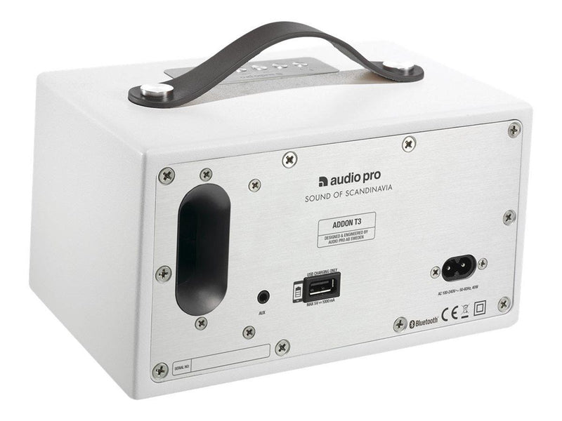 Audio Pro Addon T3