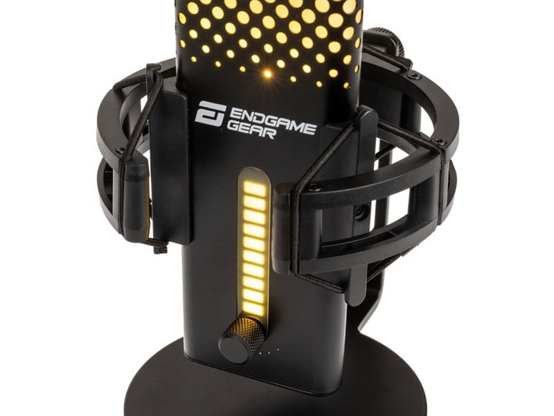 Endgame Gear Xstrm Microphone - Black