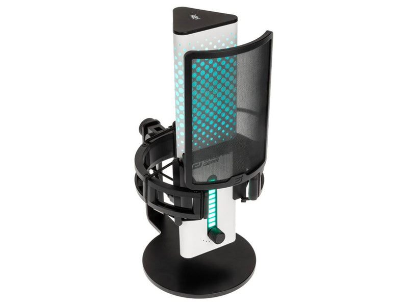 Endgame Gear Xstrm Microphone - White