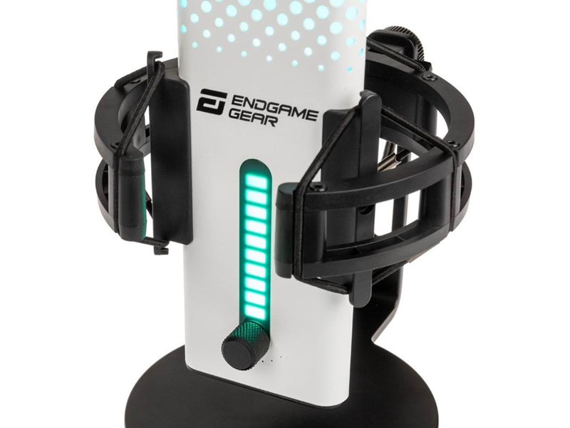 Endgame Gear Xstrm Microphone - White