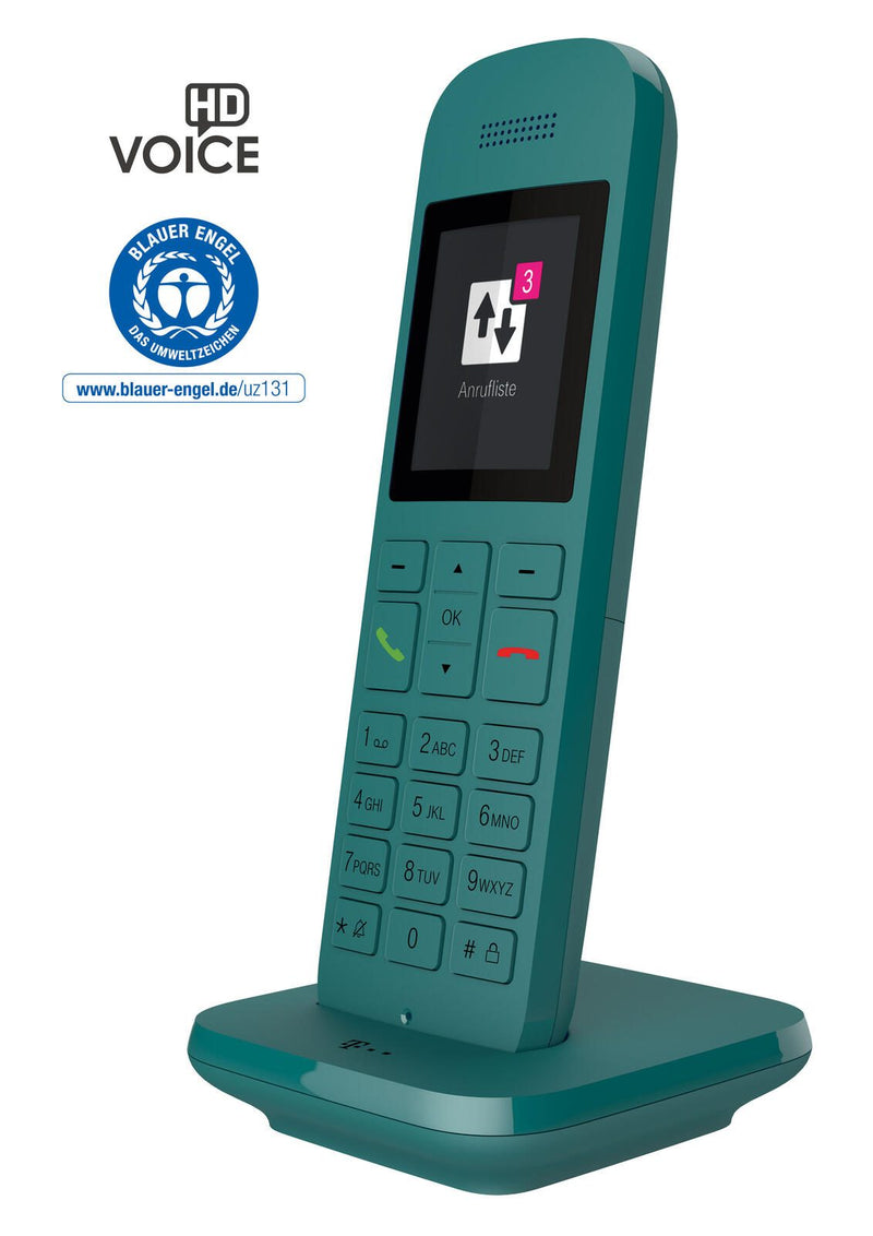 TELEKOM Speedphone 12 petrol