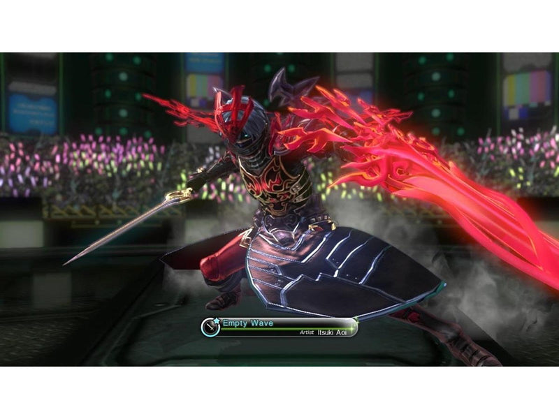Tokyo Mirage Sessions FE - Nintendo Wii U - RPG - PEGI 12