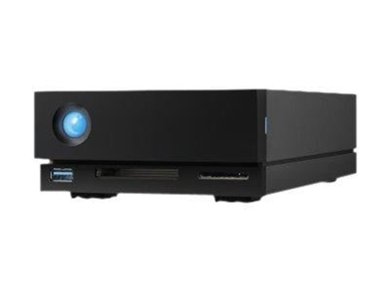 LaCie 1big Dock - 20 TB