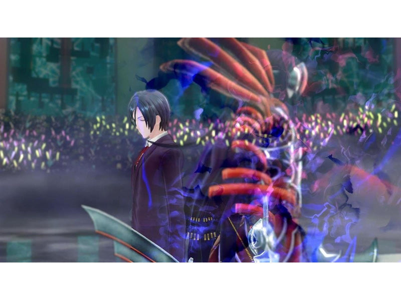 Tokyo Mirage Sessions FE - Nintendo Wii U - RPG - PEGI 12