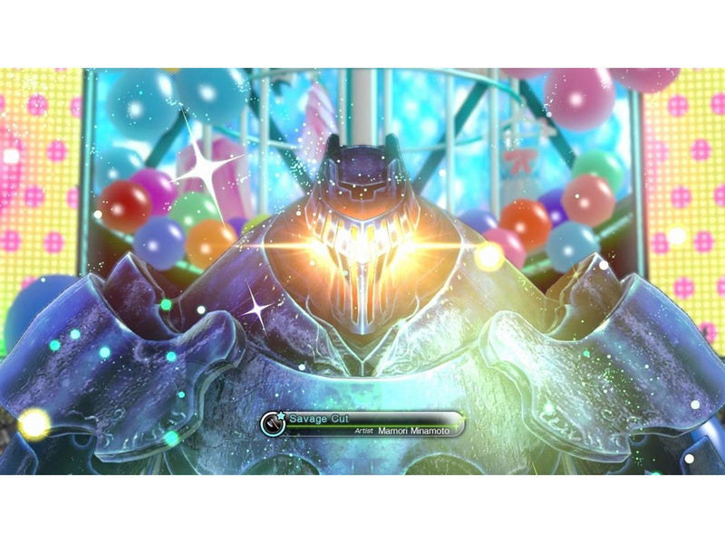 Tokyo Mirage Sessions FE - Nintendo Wii U - RPG - PEGI 12
