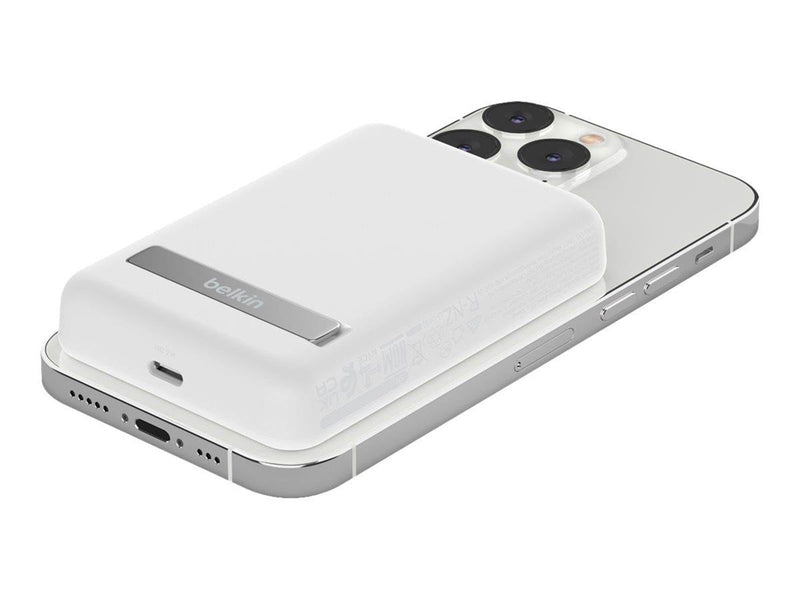 Belkin BOOST CHARGE power bank - 7.5 Watt Powerbank (Akku) - 5 Ah
