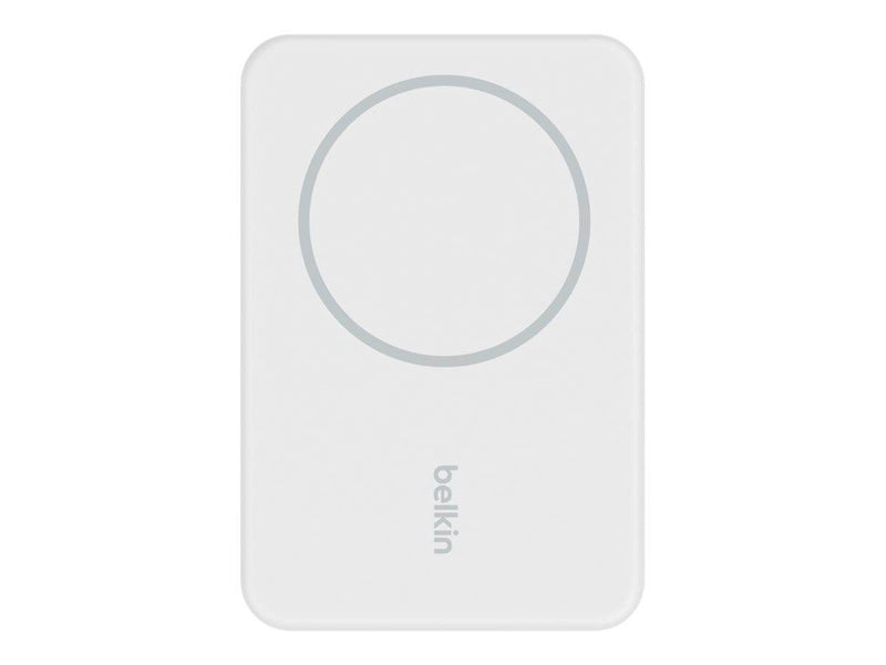 Belkin BOOST CHARGE power bank - 7.5 Watt Powerbank (Akku) - 5 Ah