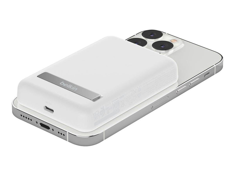 Belkin BOOST CHARGE power bank - 7.5 Watt Powerbank (Akku) - 5 Ah