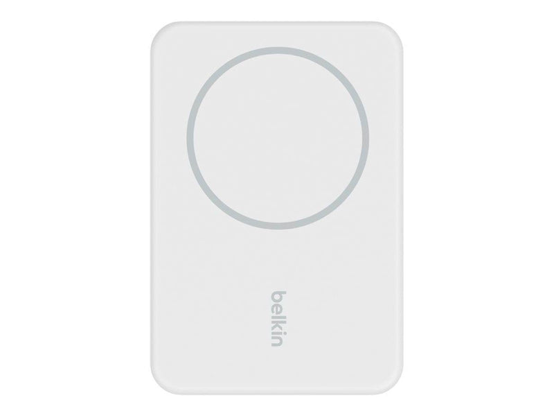 Belkin BOOST CHARGE power bank - 7.5 Watt Powerbank (Akku) - 5 Ah