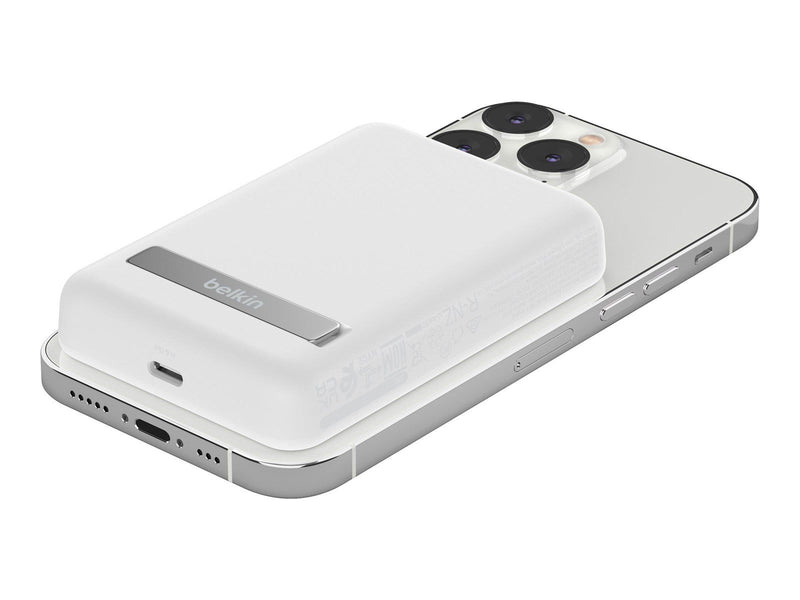 Belkin BOOST CHARGE power bank - 7.5 Watt Powerbank (Akku) - 5 Ah
