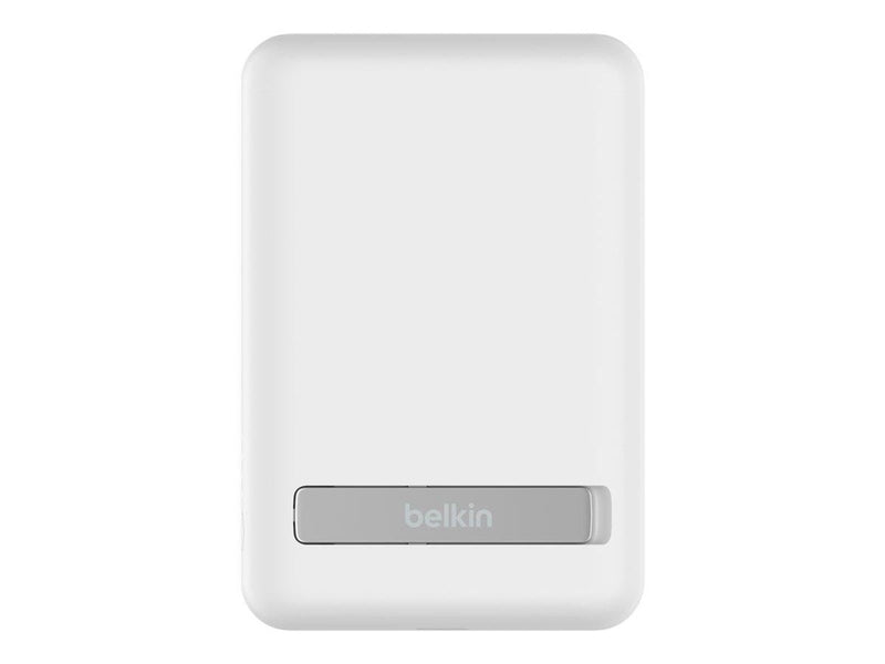 Belkin BOOST CHARGE power bank - 7.5 Watt Powerbank (Akku) - 5 Ah