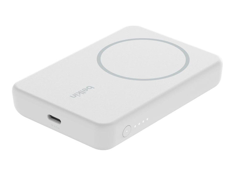 Belkin BOOST CHARGE power bank - 7.5 Watt Powerbank (Akku) - 5 Ah