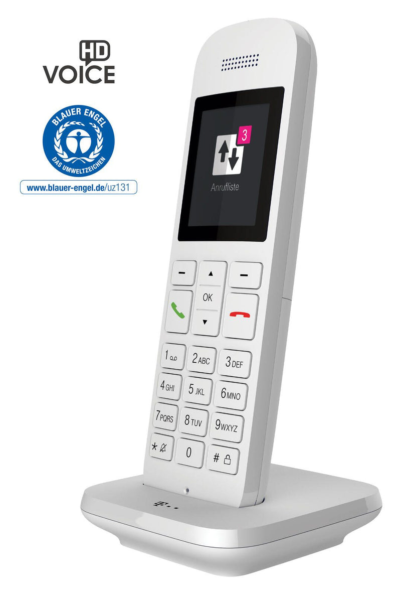 Telekom Speedphone 12 Trio weiß