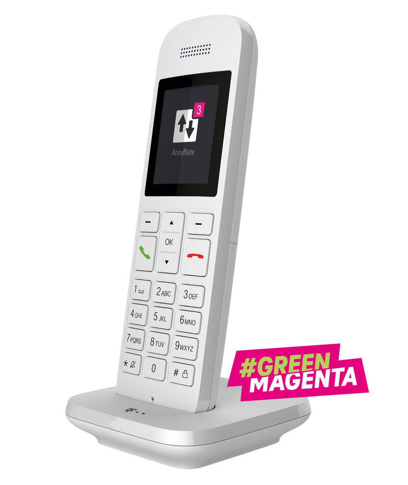 Telekom Speedphone 12 Trio weiß