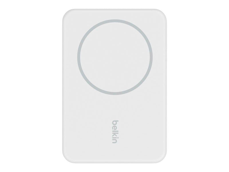 Belkin BOOST CHARGE power bank - 7.5 Watt Powerbank (Akku) - 5 Ah