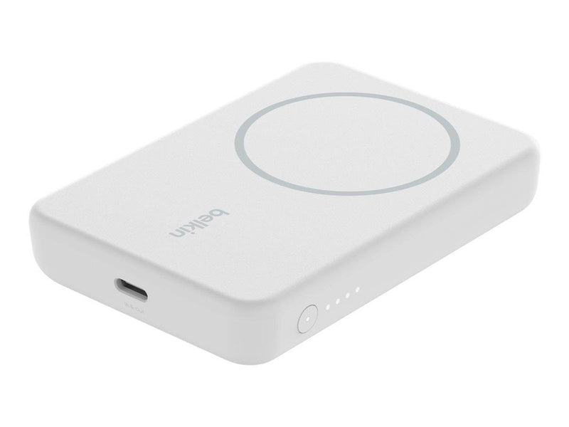 Belkin BOOST CHARGE power bank - 7.5 Watt Powerbank (Akku) - 5 Ah