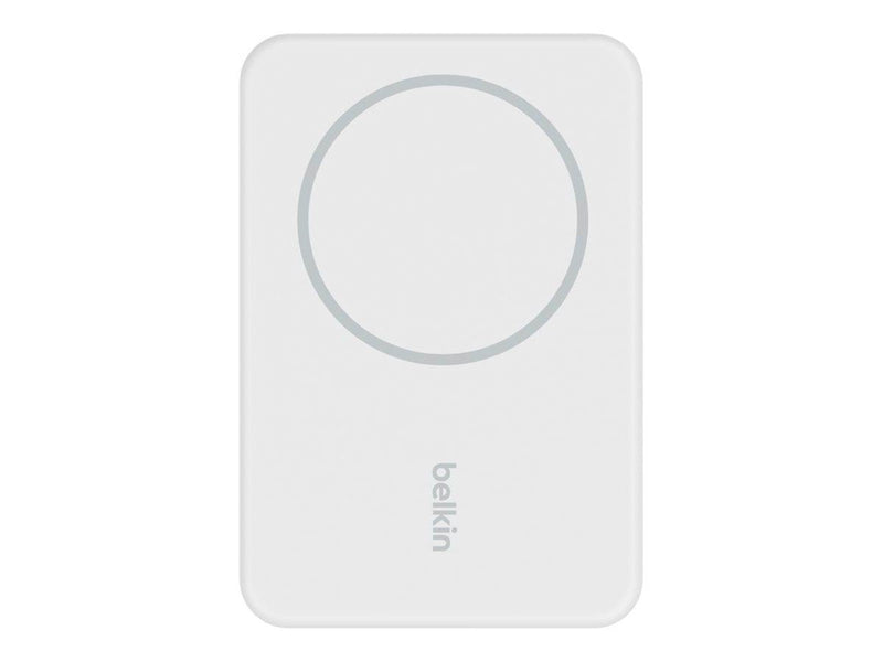 Belkin BOOST CHARGE power bank - 7.5 Watt Powerbank (Akku) - 5 Ah