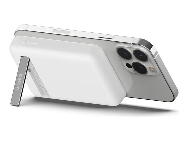Belkin BOOST CHARGE power bank - 7.5 Watt Powerbank (Akku) - 5 Ah