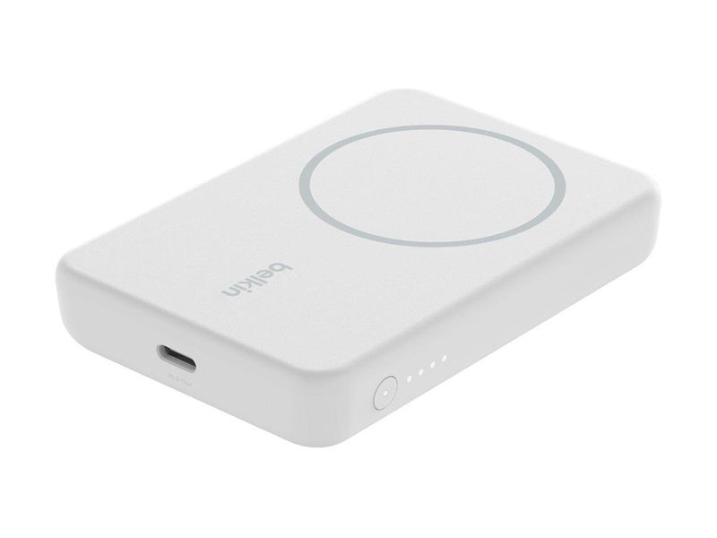 Belkin BOOST CHARGE power bank - 7.5 Watt Powerbank (Akku) - 5 Ah