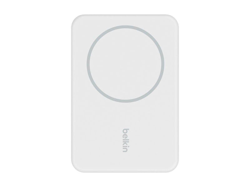 Belkin BOOST CHARGE power bank - 7.5 Watt Powerbank (Akku) - 5 Ah