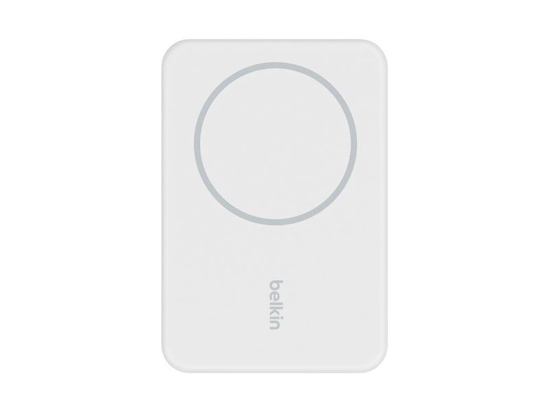 Belkin BOOST CHARGE power bank - 7.5 Watt Powerbank (Akku) - 5 Ah