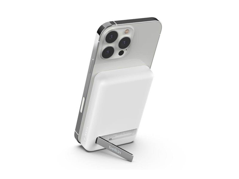 Belkin BOOST CHARGE power bank - 7.5 Watt Powerbank (Akku) - 5 Ah