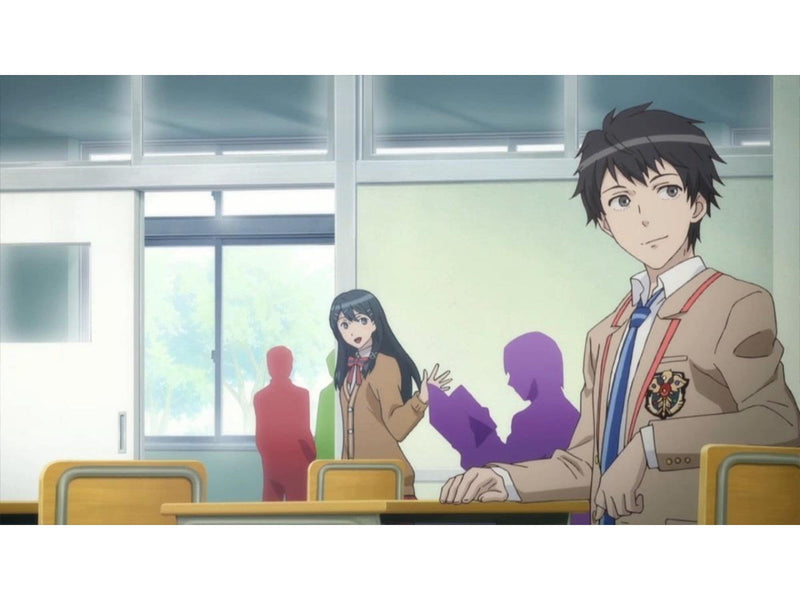 Tokyo Mirage Sessions FE - Nintendo Wii U - RPG - PEGI 12